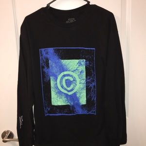 CBL long sleeve